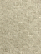 JEFFERSON LINEN 02 DESIZED GRIEGE Linen Fabric